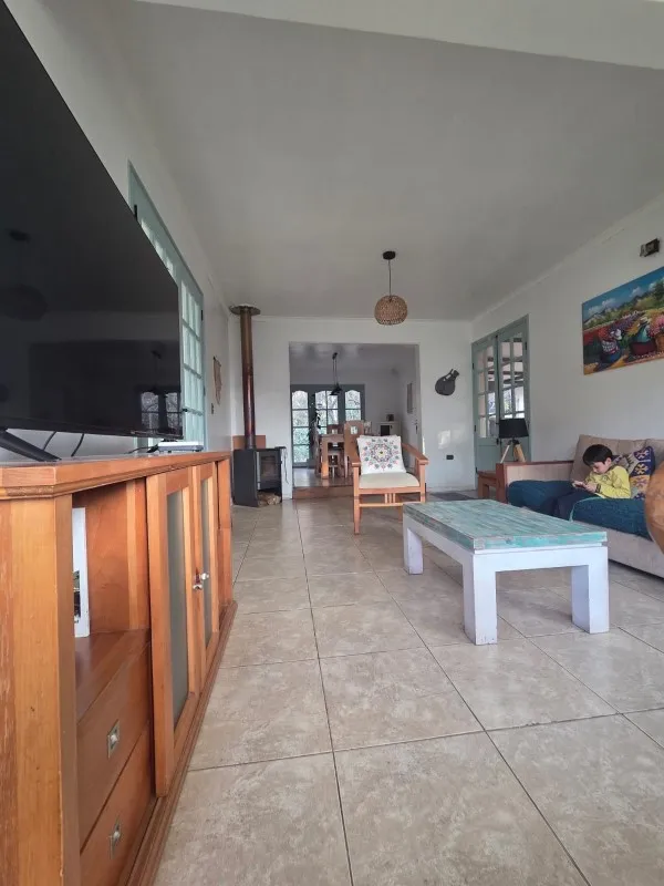 Imagen 5 de 27 de Casa En Arriendo, Parque Sanfuentes- El Bosque, Machali