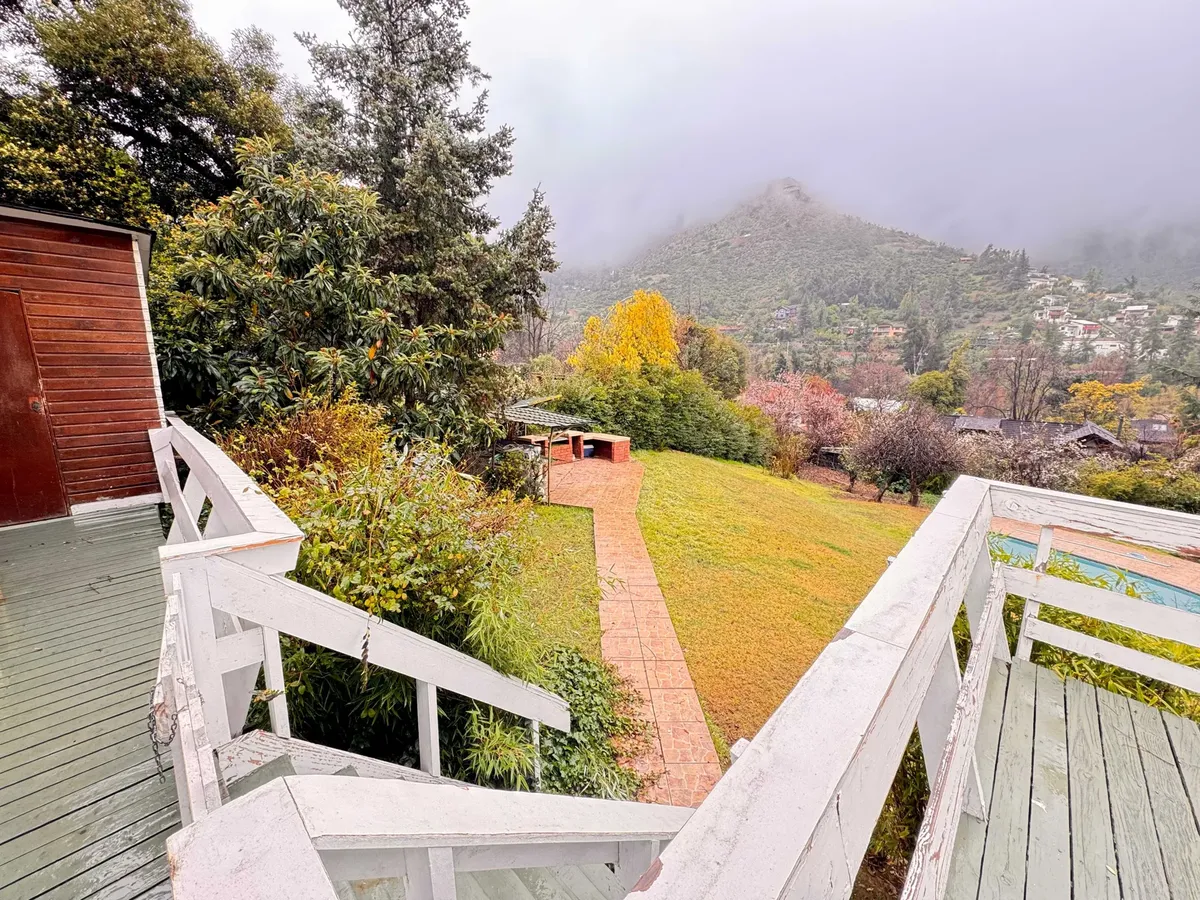 Imagen 3 de 22 de Venta Terreno De 1578 M2 / 180 M2 Construido. (66123)