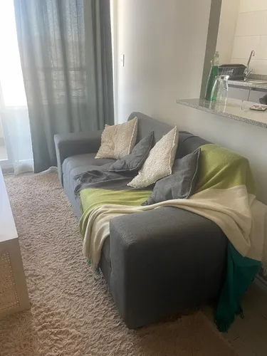 Se Arrienda Depto. 3d1b Con Gastos Comunes Incl. Valparaíso