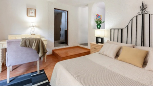 Imagen 9 de 20 de Terreno En Venta En San Angel Cd Mx