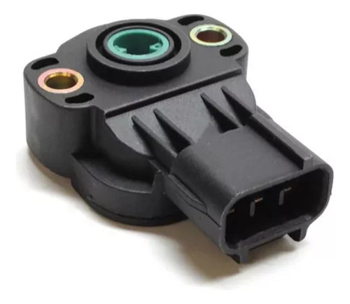 Sensor Tps Chrysler Cirrus 4 Cil 2.4l 2000-2000
