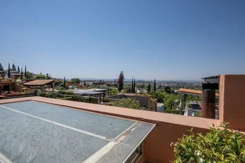 Casa En Venta En San Miguel De Allende Encanto Y Vistas Panorámicas