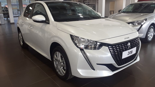 Peugeot 208 Active 1.6l - Avec - Aupesa