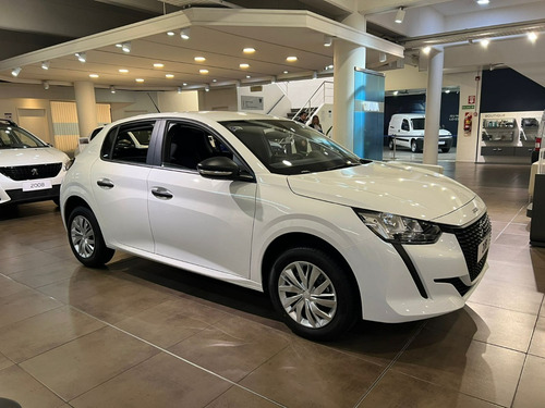 Imagen 3 de 15 de Peugeot 208