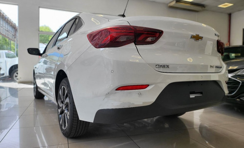 Chevrolet Onix plus 1.0 Lt