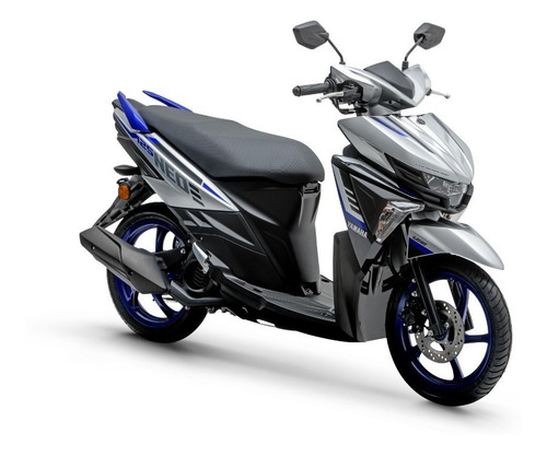 Yamaha/ Neo 125 - Itacuã Motos