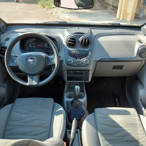 Gm Agile Lt 1.4 Flex