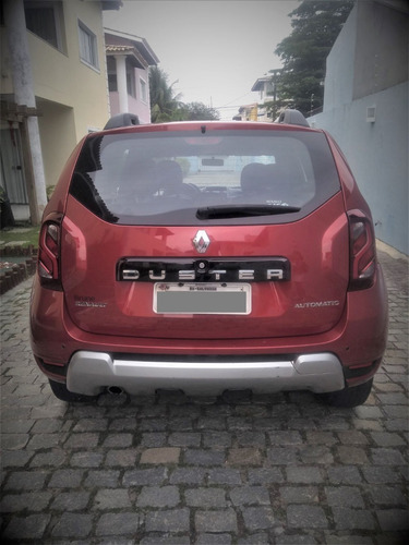 Imagem 3 de 9 de Renault, Duster Automatic