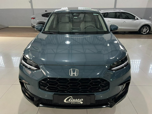 Honda Zr-V 2.0 Touring Aut. 5P