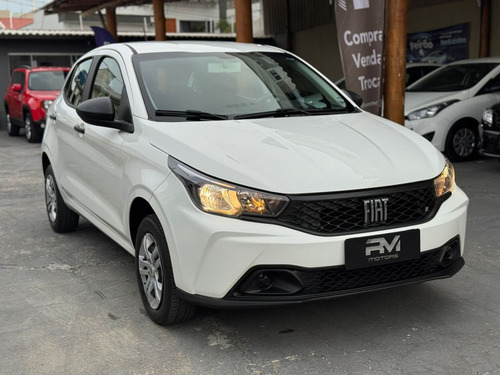 Fiat Argo ARGO 1.0 6V Flex