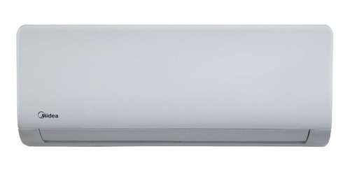 Aire Acondicionado Split Muro Midea 12.000 Btu/h Inverter