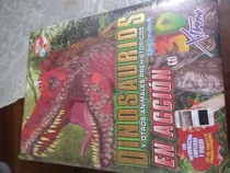 Comprar Libro Dinosaurios Y Otros Animales Prehistóricos En 3d\u002Fnuevo