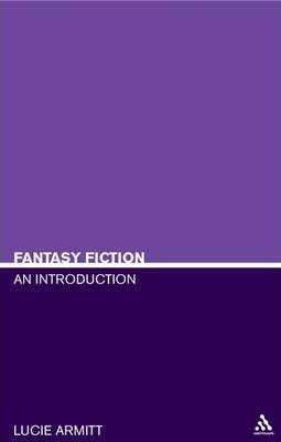 Libro Fantasy Fiction - Lucie Armitt