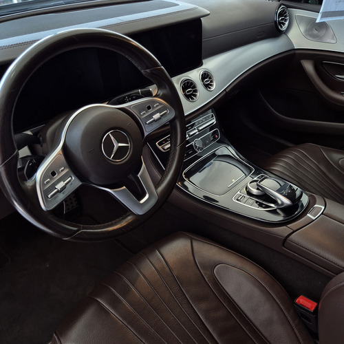 Mercedes-Benz Clase CLS 450 Turbo 4MATIC