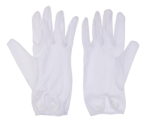 - 10 Paquete De 4-10 1 Par De Guantes De 10 Piezas
