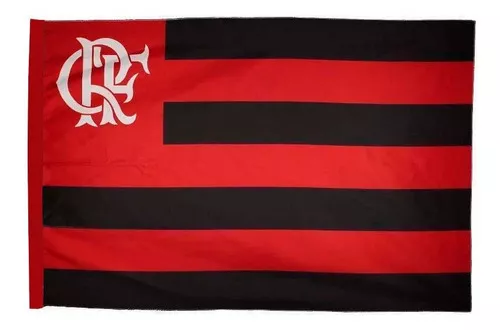 Segunda imagem para pesquisa de bandeira flamengo