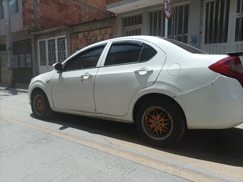 Jac Hfc 7130 A1f 2012