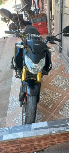 Color Negro, Modificada, Modelo 2019