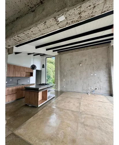 Casa En Arriendo En El Escobero