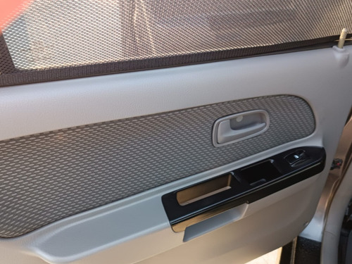 Imagen 8 de 12 de Kia Rio Stykus Ls