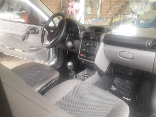 Imagen 6 de 6 de Chevrolet Corsa Classic 1.4 Full Full Nafta/gnc
