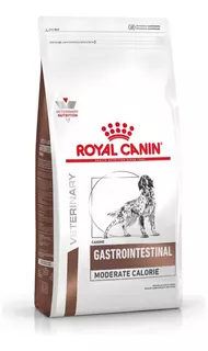 Royal Canin Gastrointestinal Moderate Calorie 10kg