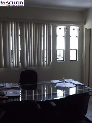 Imagem 3 de 12 de ** Prédio Comercial Com 150m²!! ** - Mr41114