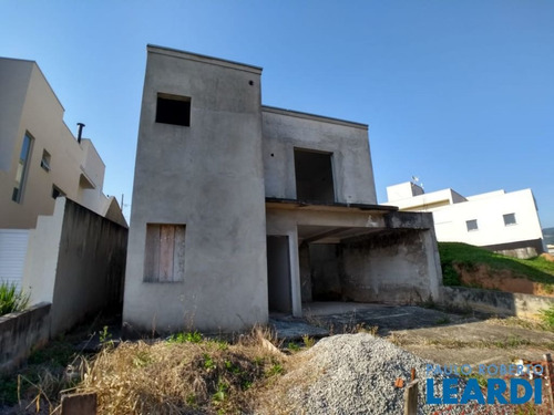Imagem 2 de 2 de Casa Em Condomínio - Residencial New Ville - Sp - 580494