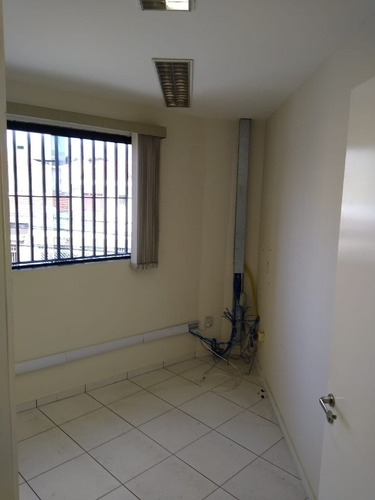 Imagem 25 de 25 de Sala Para Aluguel, Tatuapé - São Paulo/sp - 1331
