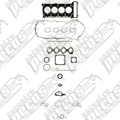 Jogo Juntas Completo Mercedes C160 K 1.8 16v 02/...