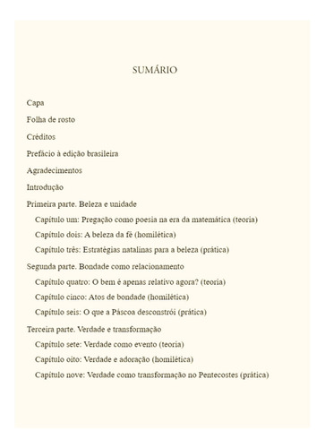 Pregar Como Poesia, Paul Scott Wilson - Thomas Nelson