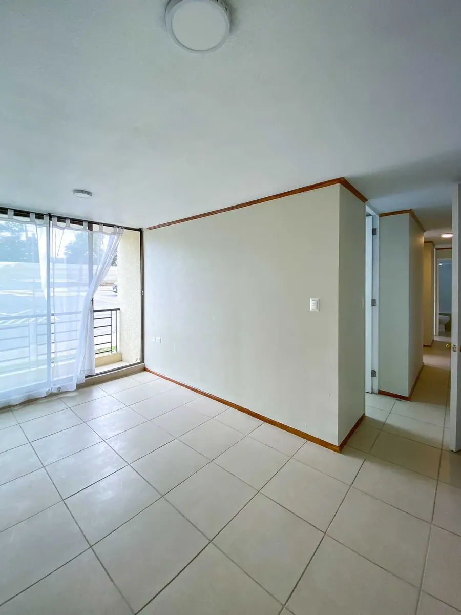 Imagen 1 de 24 de Arriendo Depto En Excelente Sector, Peñablanca (177172)