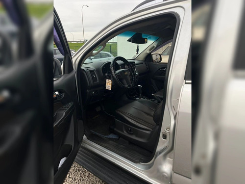 Chevrolet Colorado 2.8 Ctdi 4x4 Hc At 4p