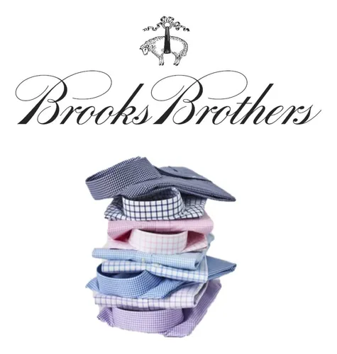 Camisas brooks brothers outlet sale