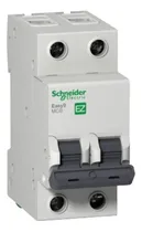 Comprar Interruptor Termomagnetico Easy9 De 2x25 Amp. Ez9f56225