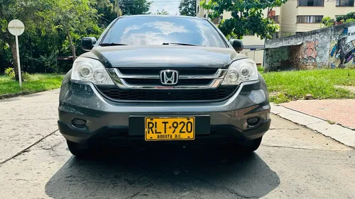 Honda CR-V 2.4 Lx
