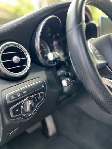 Mercedes-Benz Clase GLC 2.0 Glc250 300 4matic Atomático