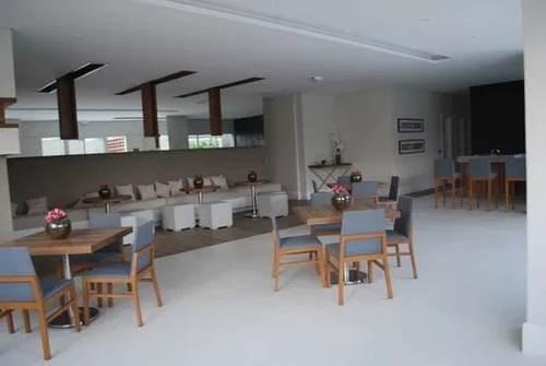 Imagem 10 de 14 de Home Espaço Ceramica 90m² 3 Dorms 1s 2v São Caetano Do Sul
