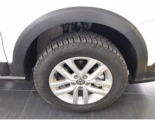Volkswagen Crossfox