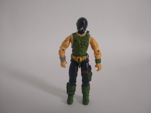 Gi Joe Senhor Dos Répteis