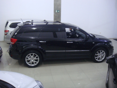 Imagem 2 de 16 de Dodge Journey R/t 3.6 V6 2012 Top De Linha