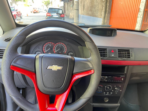 Chevrolet Meriva 1.8 Ss Flex Power 5p