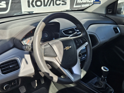 Chevrolet Onix ONIX LT 1.4
