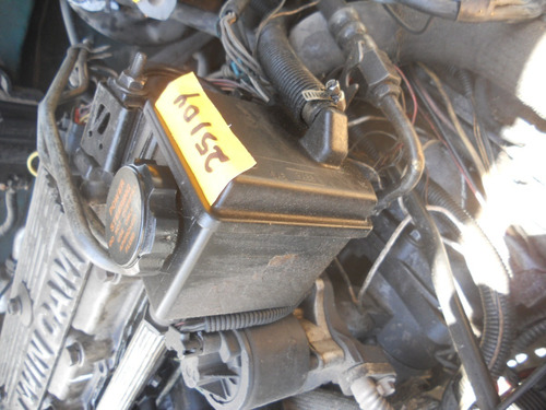 Bomba Direccion Hidraulica Chevrolet Cavalier 1997 25104
