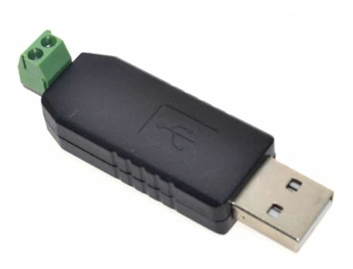 Adaptador Usb Rs485 Convertidor
