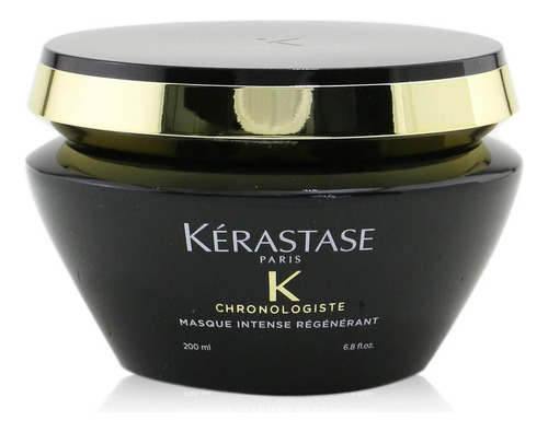 Chronologiste Masque Intense Régénérant Máscara 200ml | Kérastase