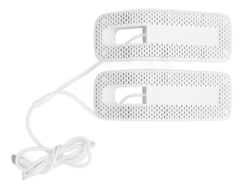 Desodorante Para Secador De Zapatos, 10 W, Dc5v, 2 A, Alimen