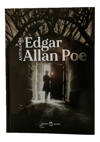 Libro   68 Cuentos Edgar Allan Poe  / Editorial Negret Books