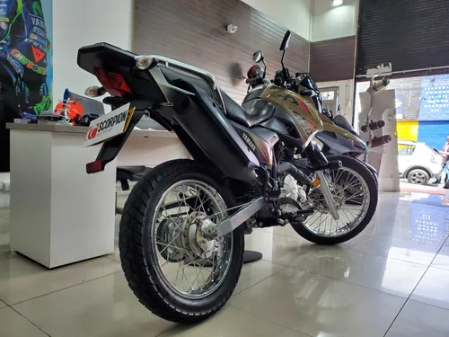 Yamaha Xtz 150 2023