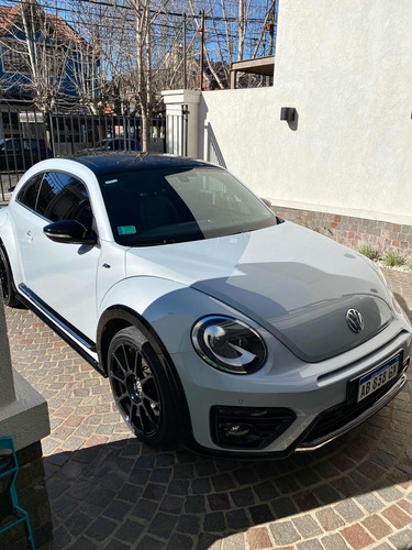 Volkswagen The Beetle 2.0 Sport Dsg